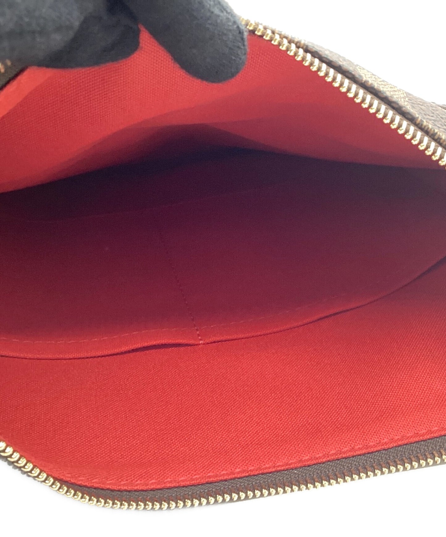 [Pre-owned] LOUIS VUITTON Bloomsbury PM N42251