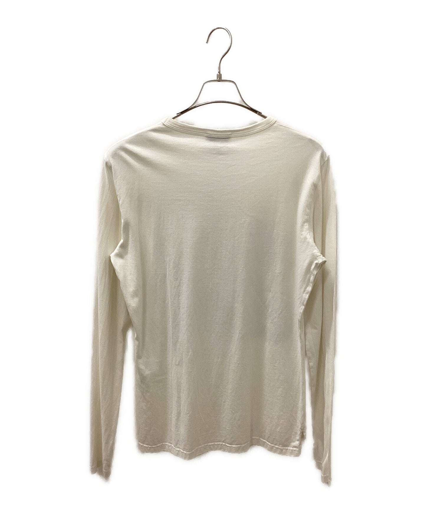 [Pre-owned] Vivienne Westwood 00s long sleeve T-shirt