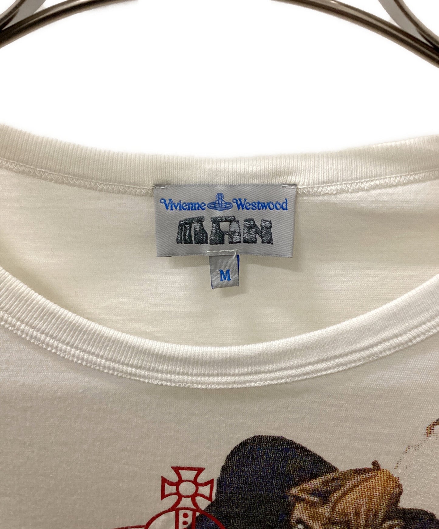 [Pre-owned] Vivienne Westwood 00s long sleeve T-shirt