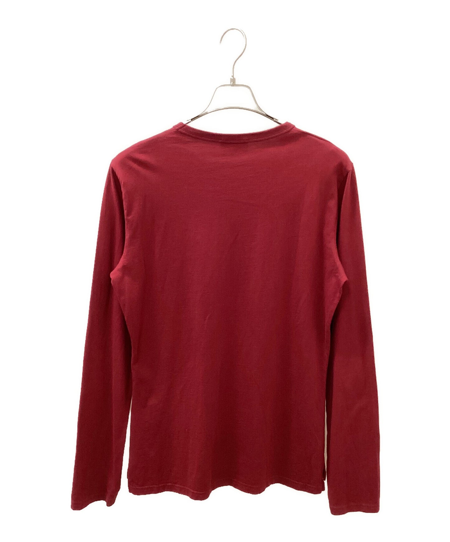 [Pre-owned] Vivienne Westwood 00s long sleeve T-shirt