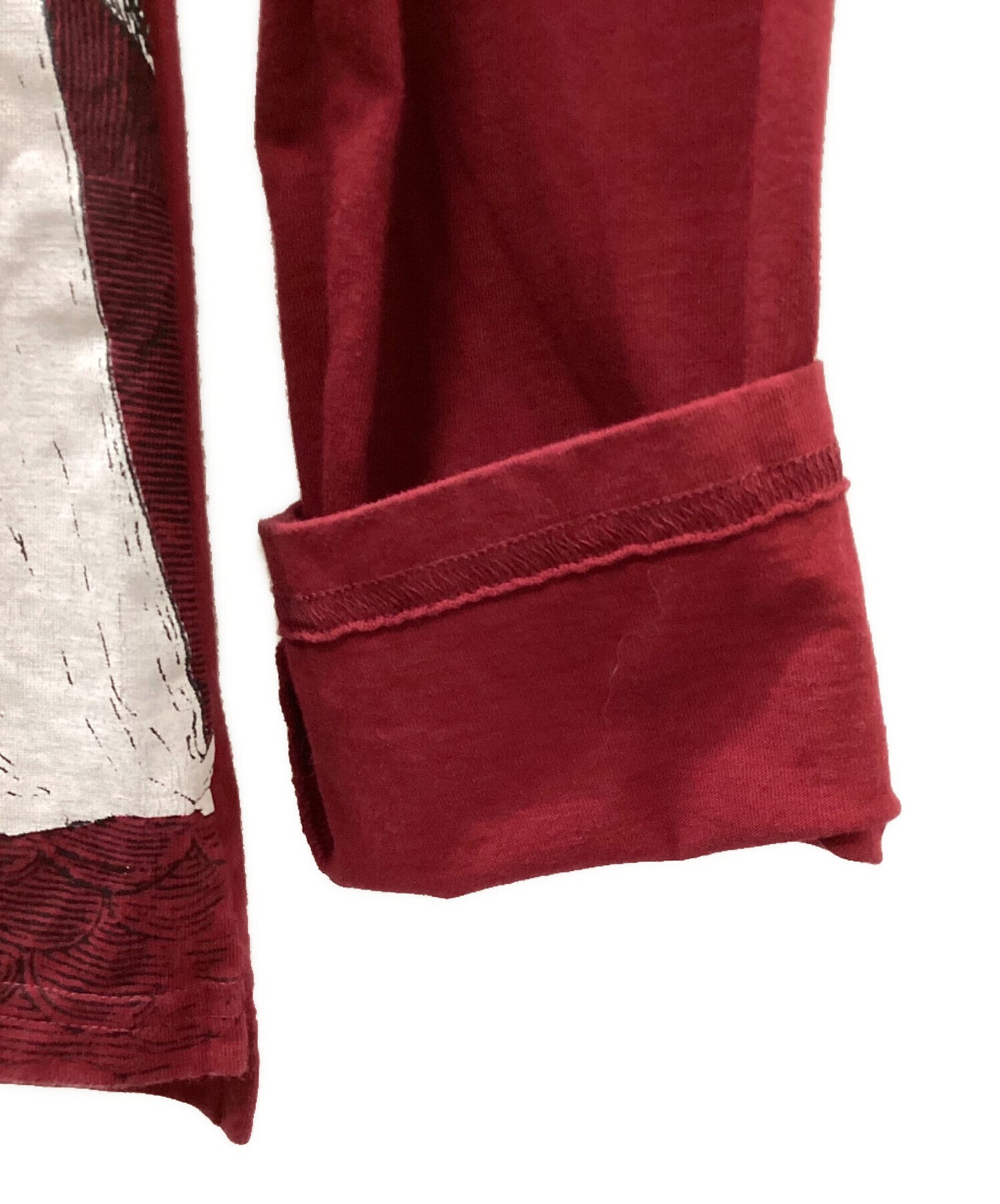 [Pre-owned] Vivienne Westwood 00s long sleeve T-shirt