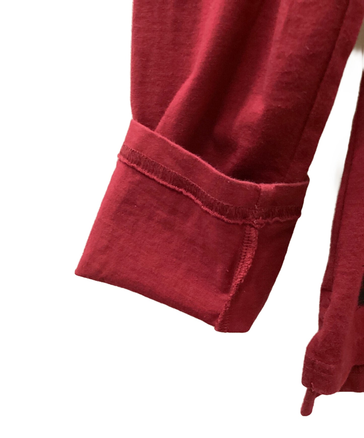 [Pre-owned] Vivienne Westwood 00s long sleeve T-shirt