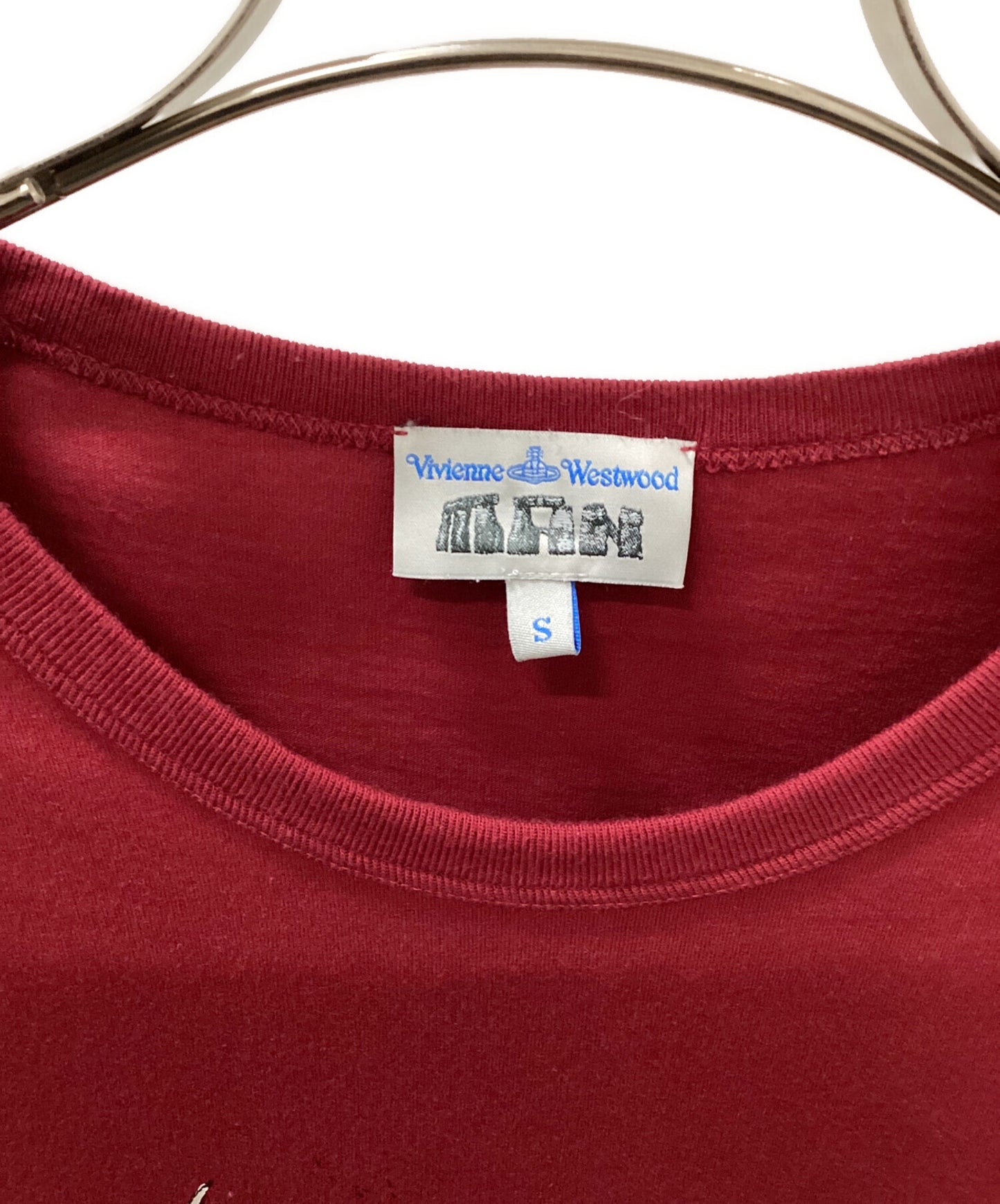 [Pre-owned] Vivienne Westwood 00s long sleeve T-shirt