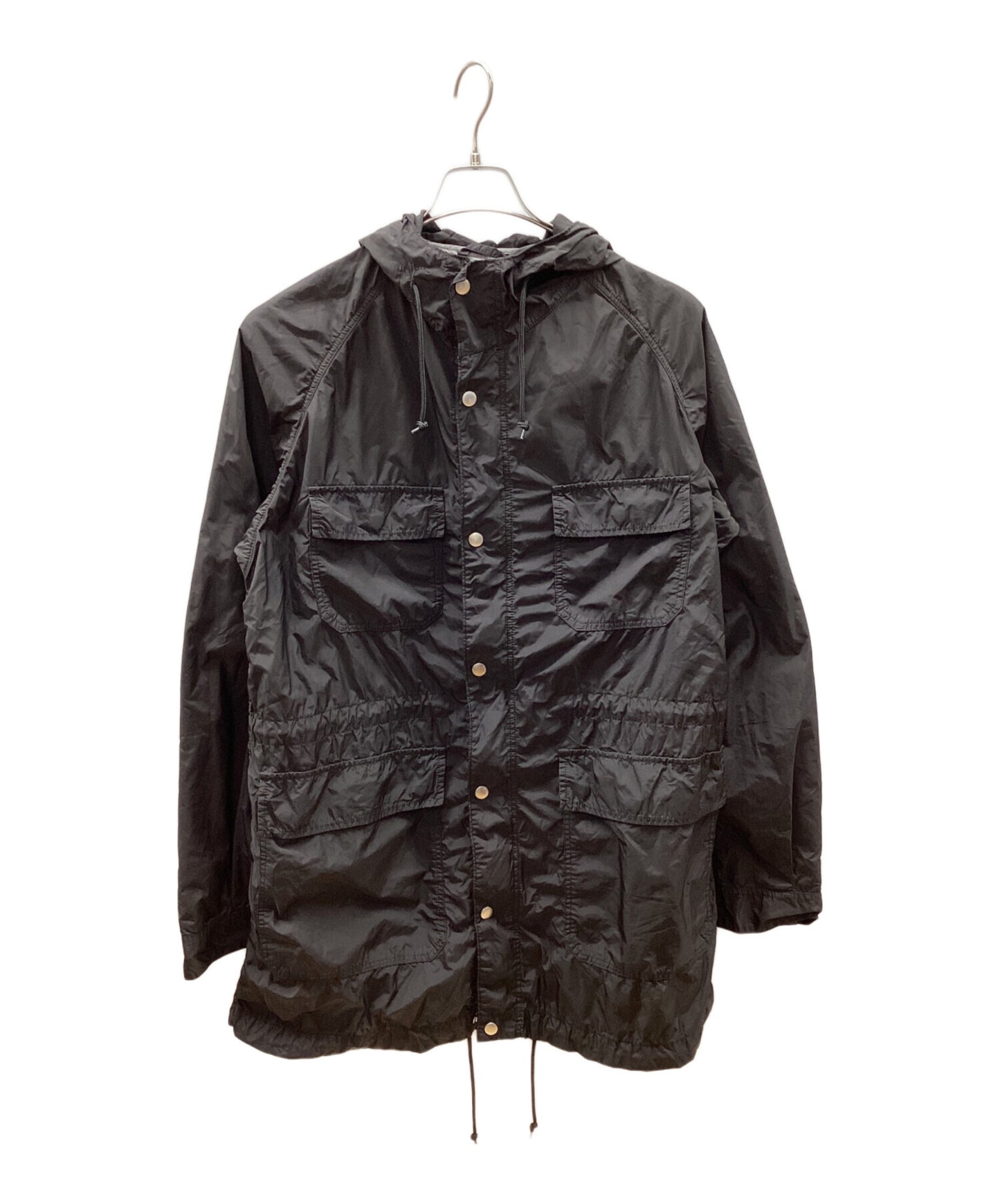 [Pre-owned] COMME des GARCONS HOMME M65 Estelle Parka
