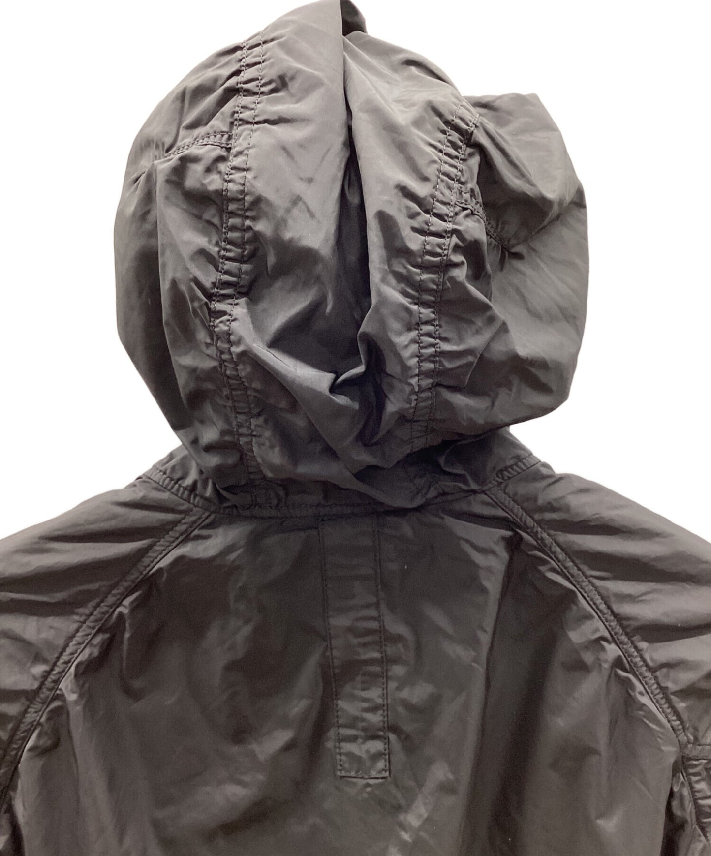 [Pre-owned] COMME des GARCONS HOMME M65 Estelle Parka