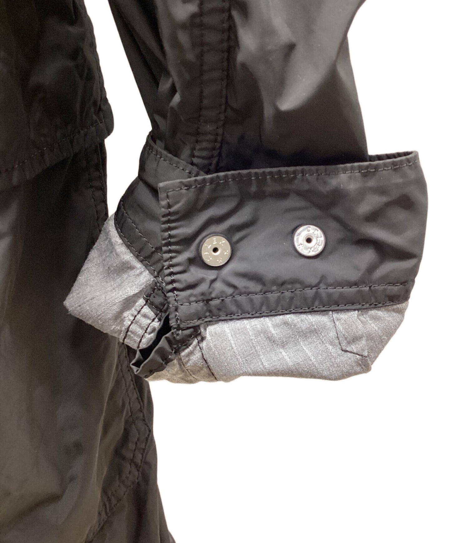 [Pre-owned] COMME des GARCONS HOMME M65 Estelle Parka