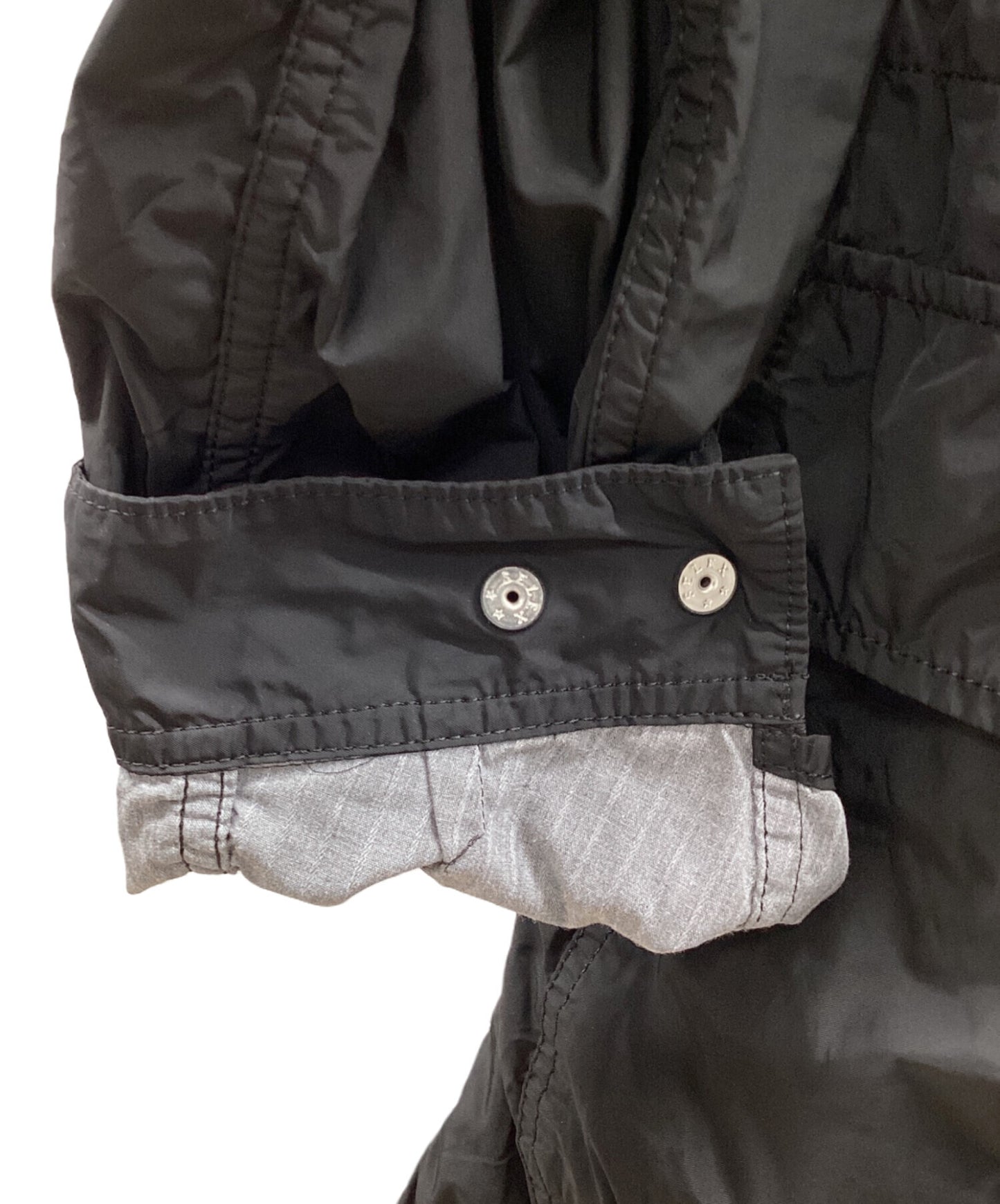 [Pre-owned] COMME des GARCONS HOMME M65 Estelle Parka