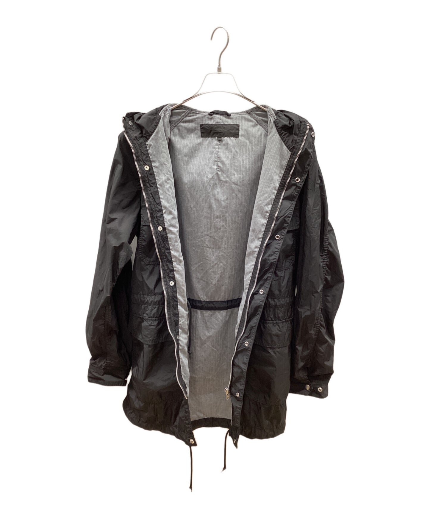 [Pre-owned] COMME des GARCONS HOMME M65 Estelle Parka