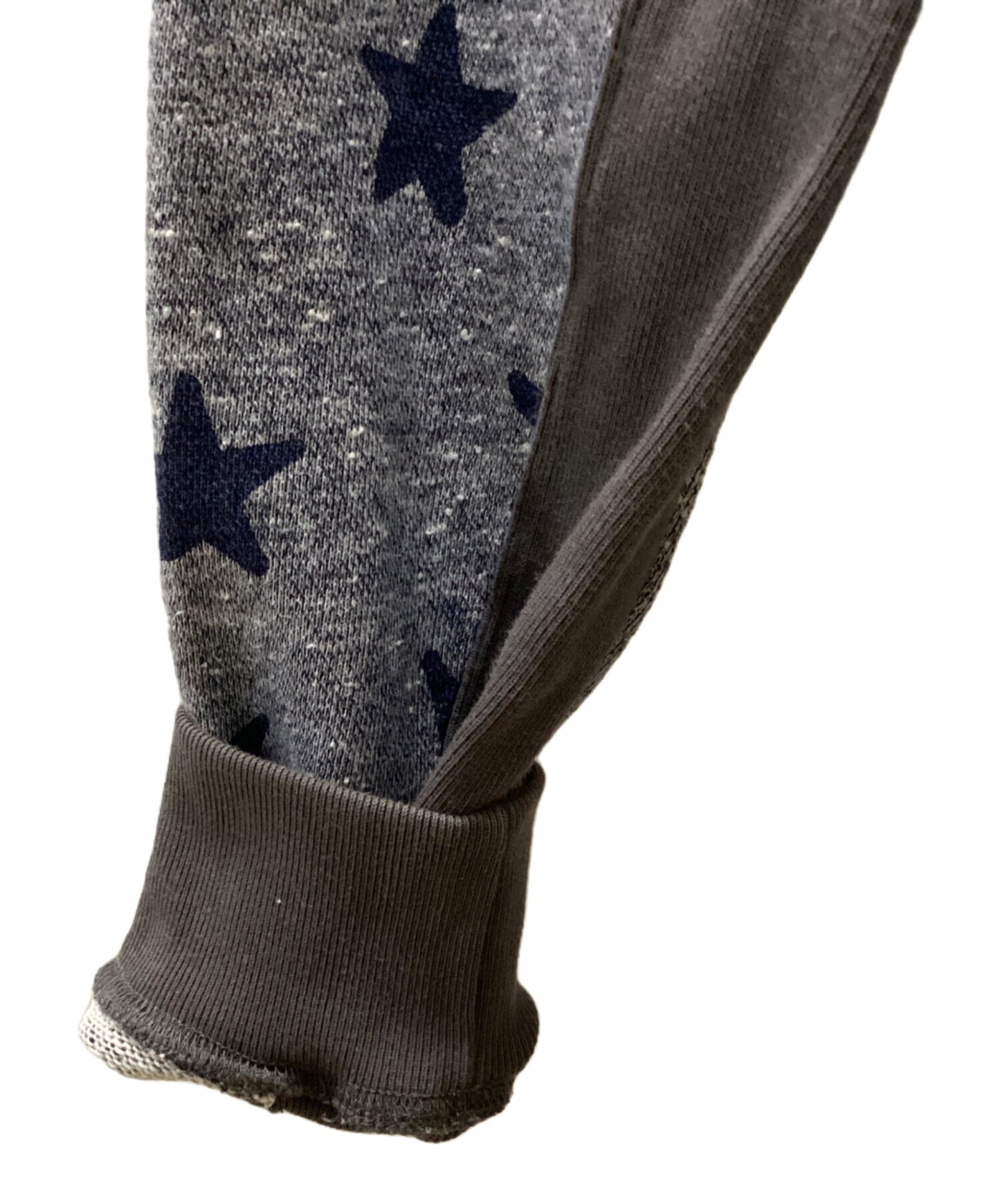 [Pre-owned] Vivienne Westwood ANGLOMANIA Star Raglan Zip Hoodie VI-M1-82122