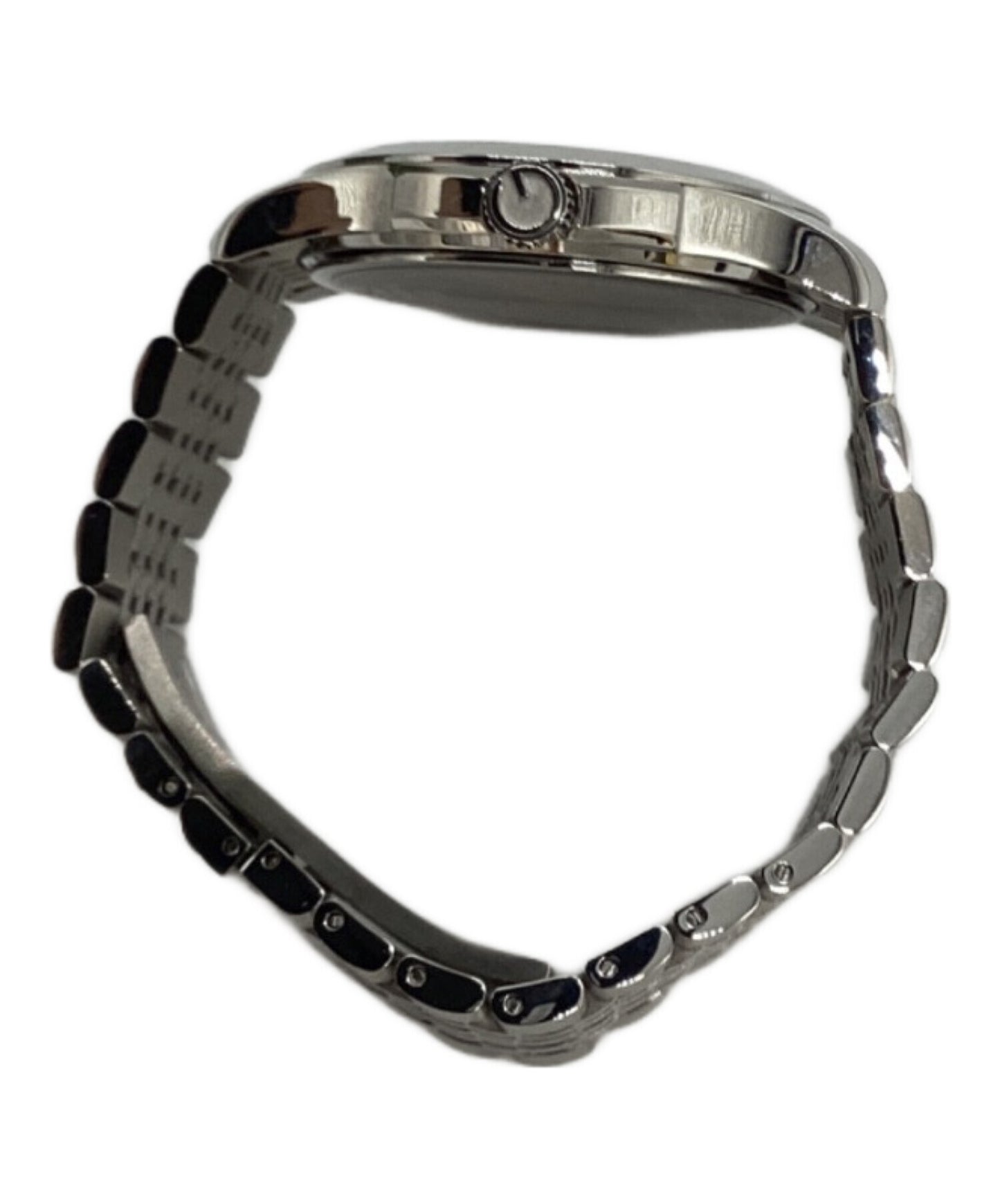 [Pre-owned] GUCCI wristwatch YA126405