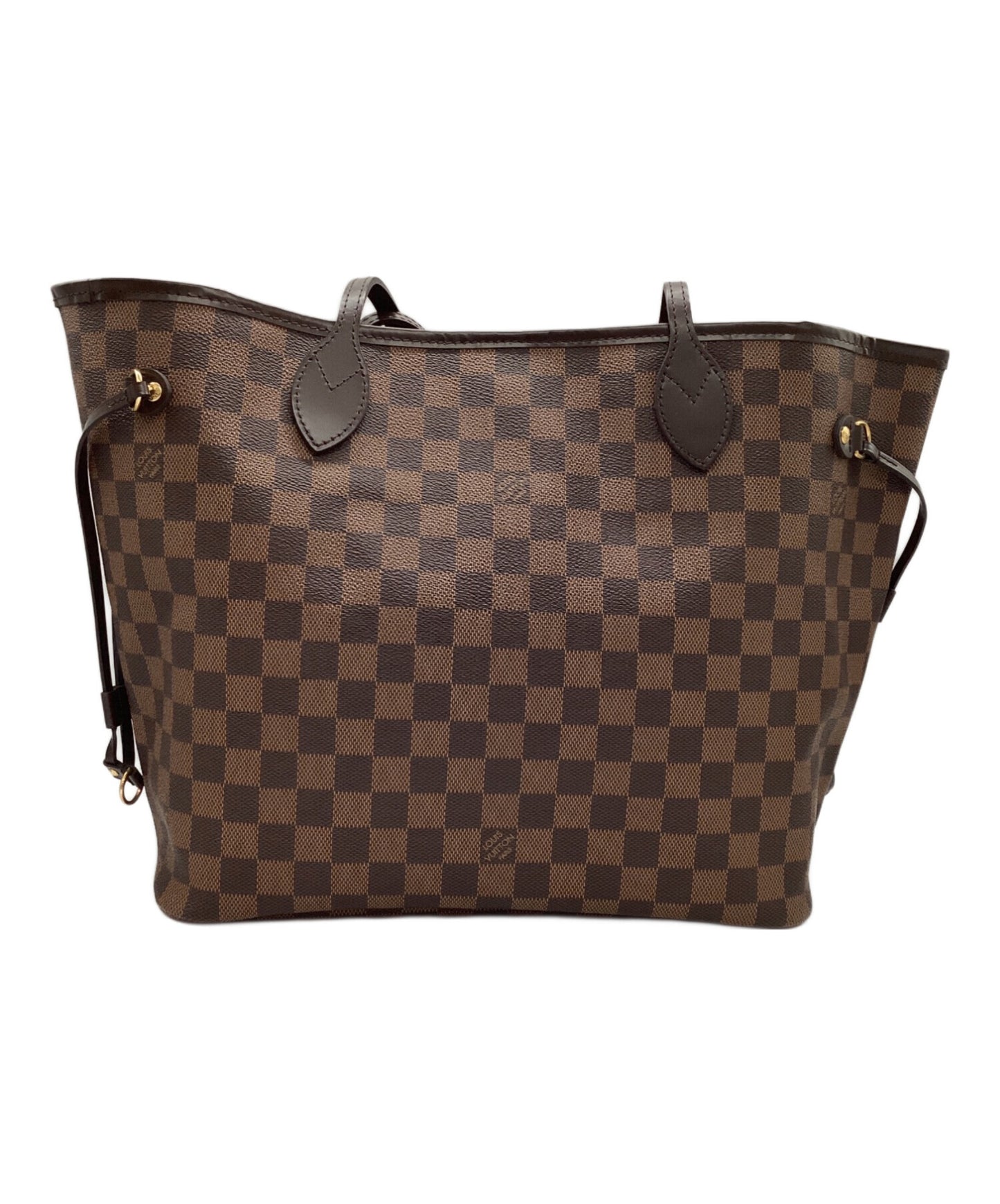 [Pre-owned] LOUIS VUITTON Neverfull MM N40599
