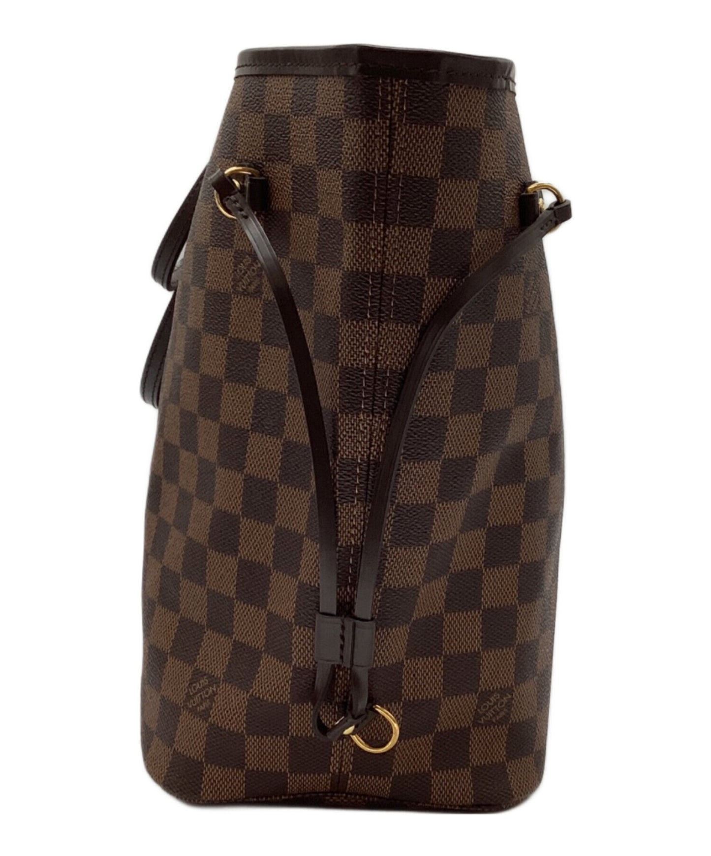 [Pre-owned] LOUIS VUITTON Neverfull MM N40599