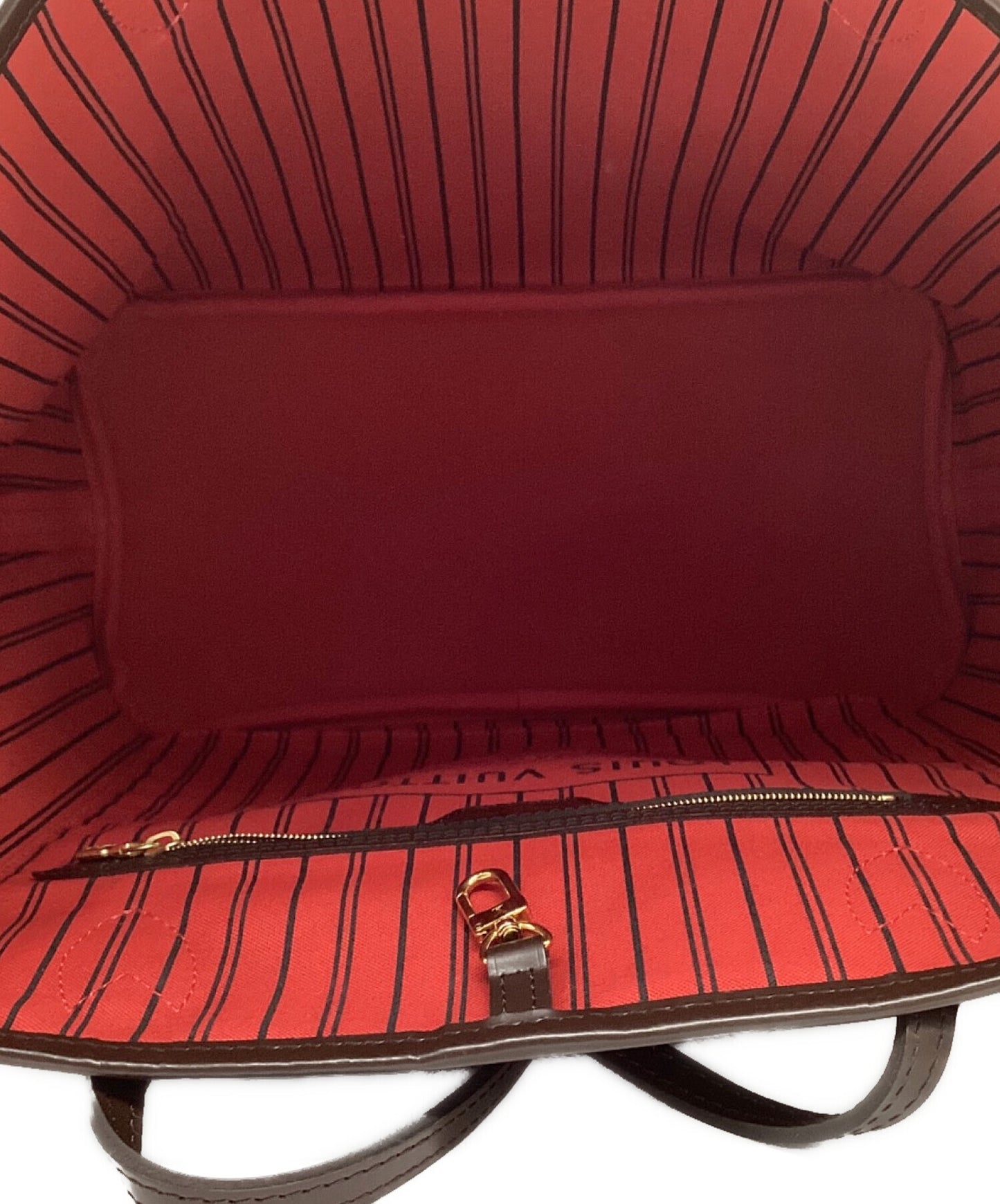 [Pre-owned] LOUIS VUITTON Neverfull MM N40599