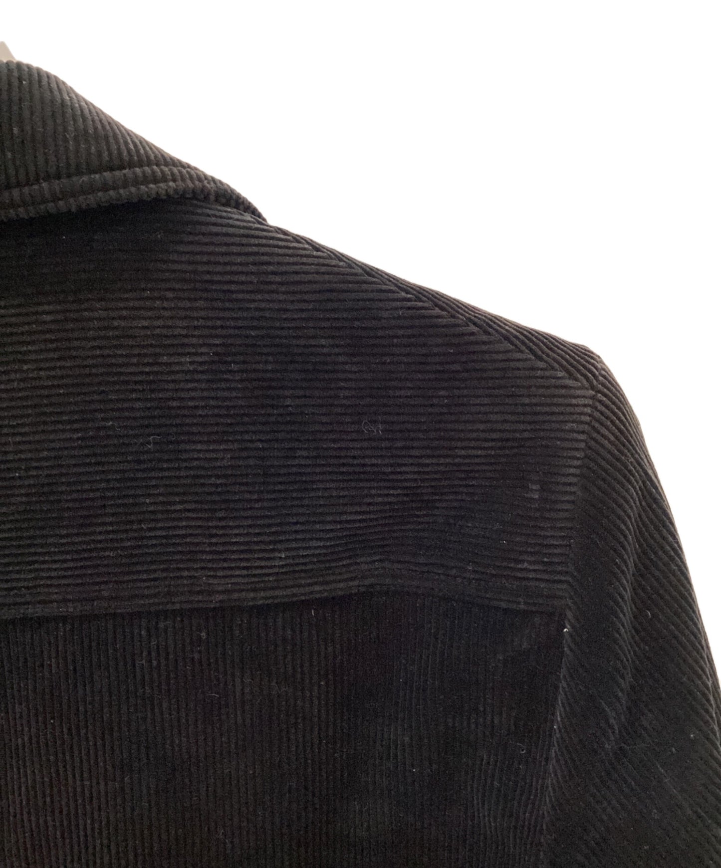 [Pre-owned] NUMBER (N)INE 00s corduroy down jacket