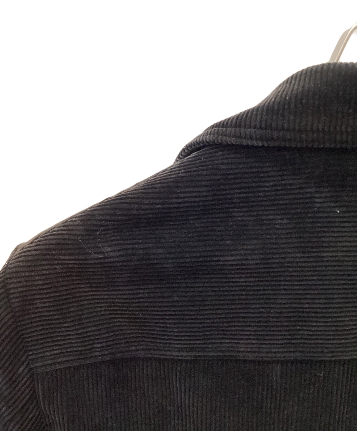 [Pre-owned] NUMBER (N)INE 00s corduroy down jacket