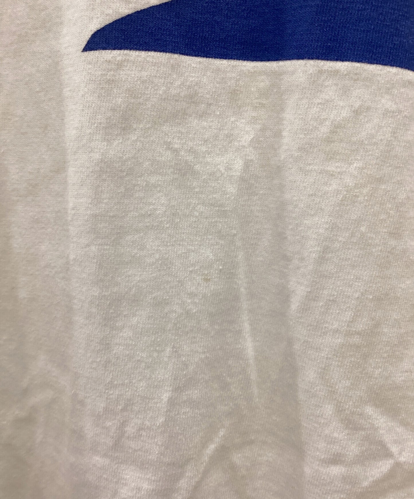 [Pre-owned] Hysteric Glamour SATISFACTION T-shirt 02231CT27