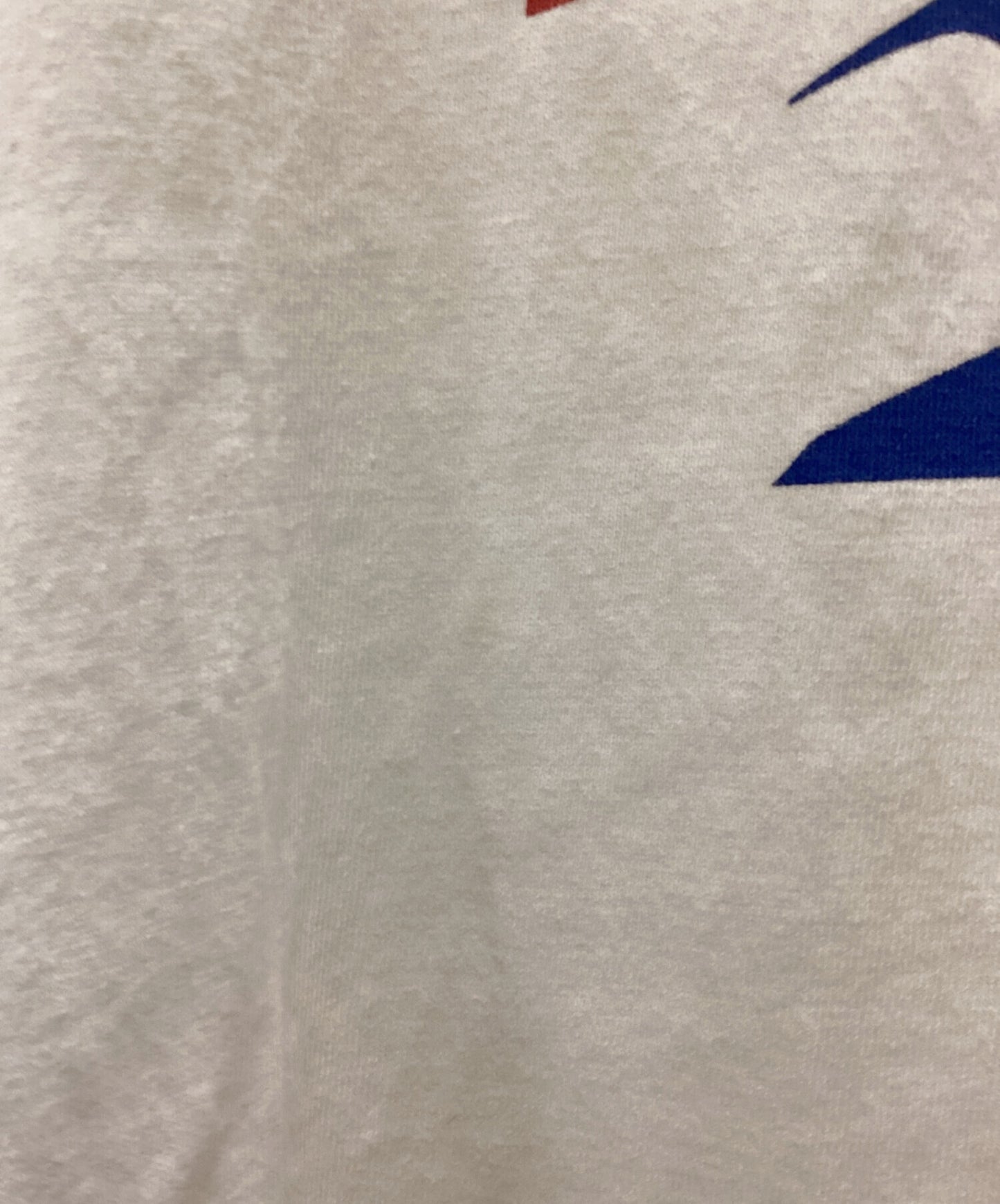 [Pre-owned] Hysteric Glamour SATISFACTION T-shirt 02231CT27