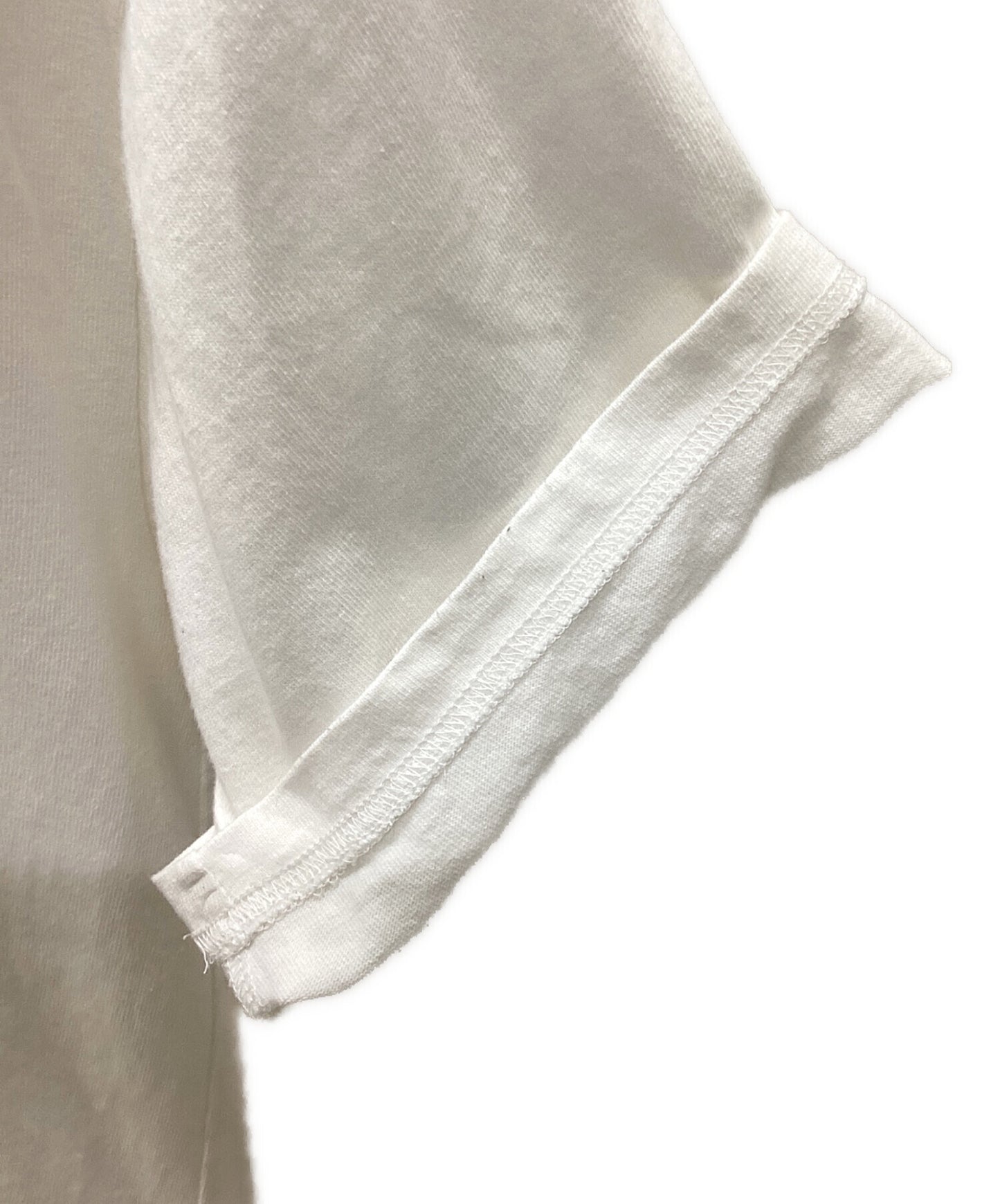 [Pre-owned] Hysteric Glamour SATISFACTION T-shirt 02231CT27