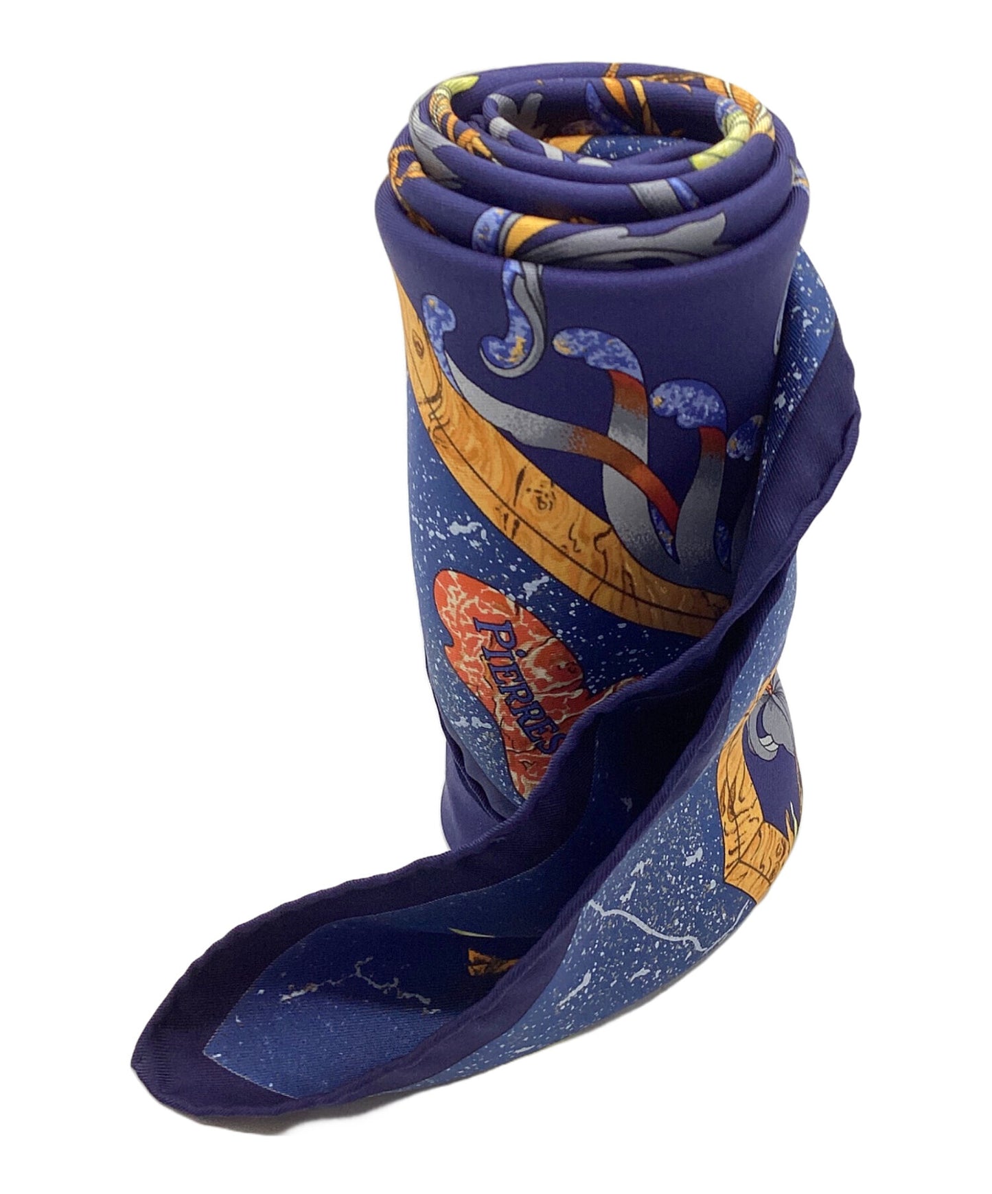 [Pre-owned] HERMES stall (of an engine or aircraft)