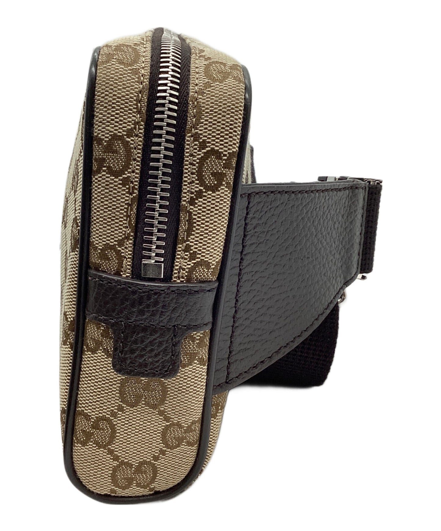 [Pre-owned] GUCCI body bag 449174