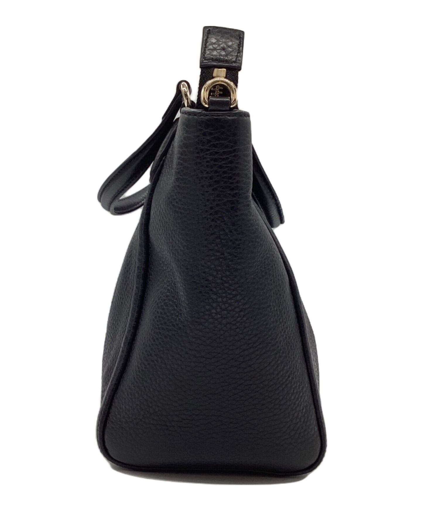 [Pre-owned] GUCCI Soho Interlocking G 369176