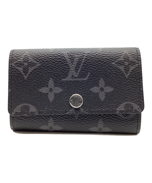 [Pre-owned] LOUIS VUITTON Key case MULTICLET 6 M82603