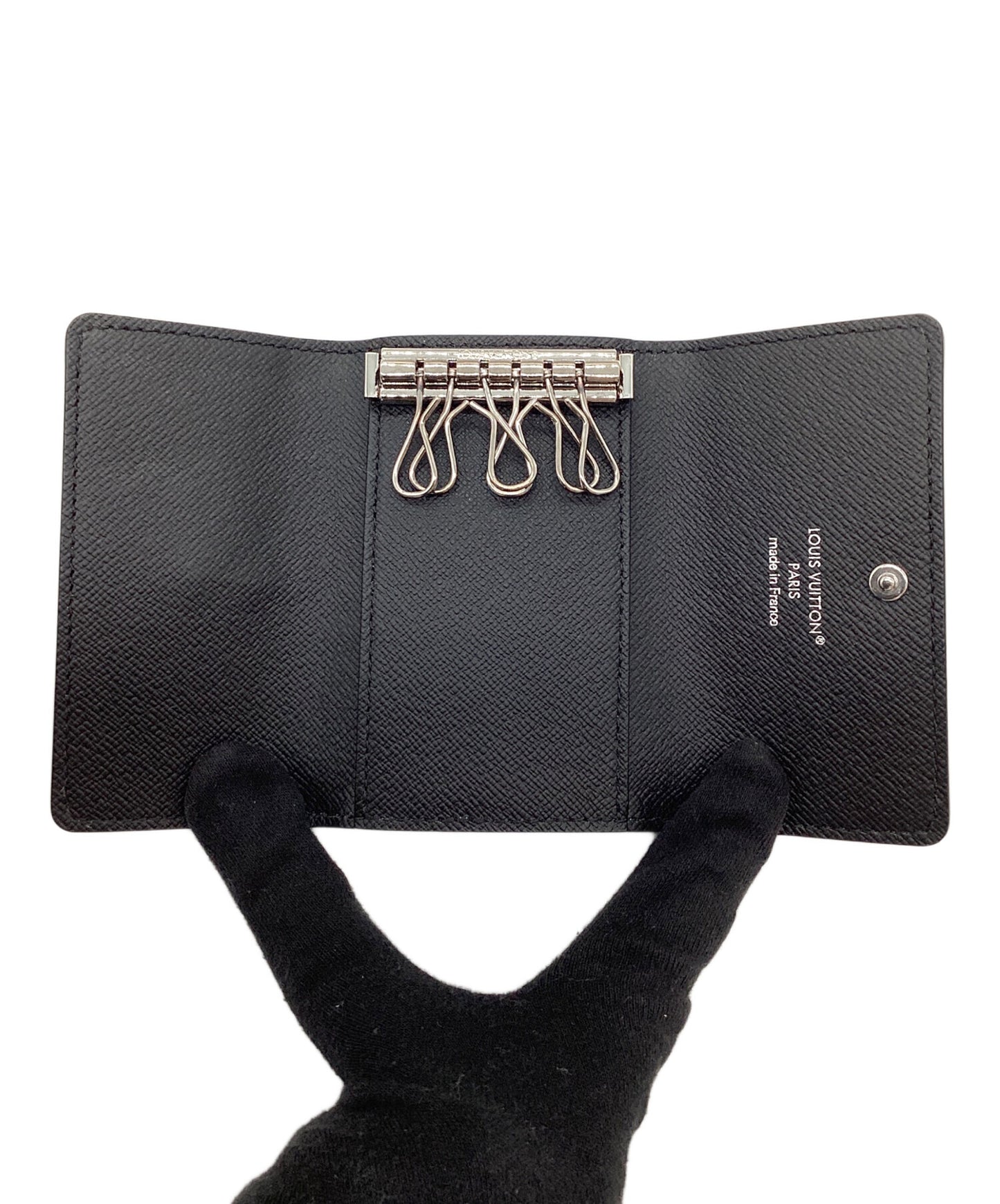 [Pre-owned] LOUIS VUITTON Key case MULTICLET 6 M82603