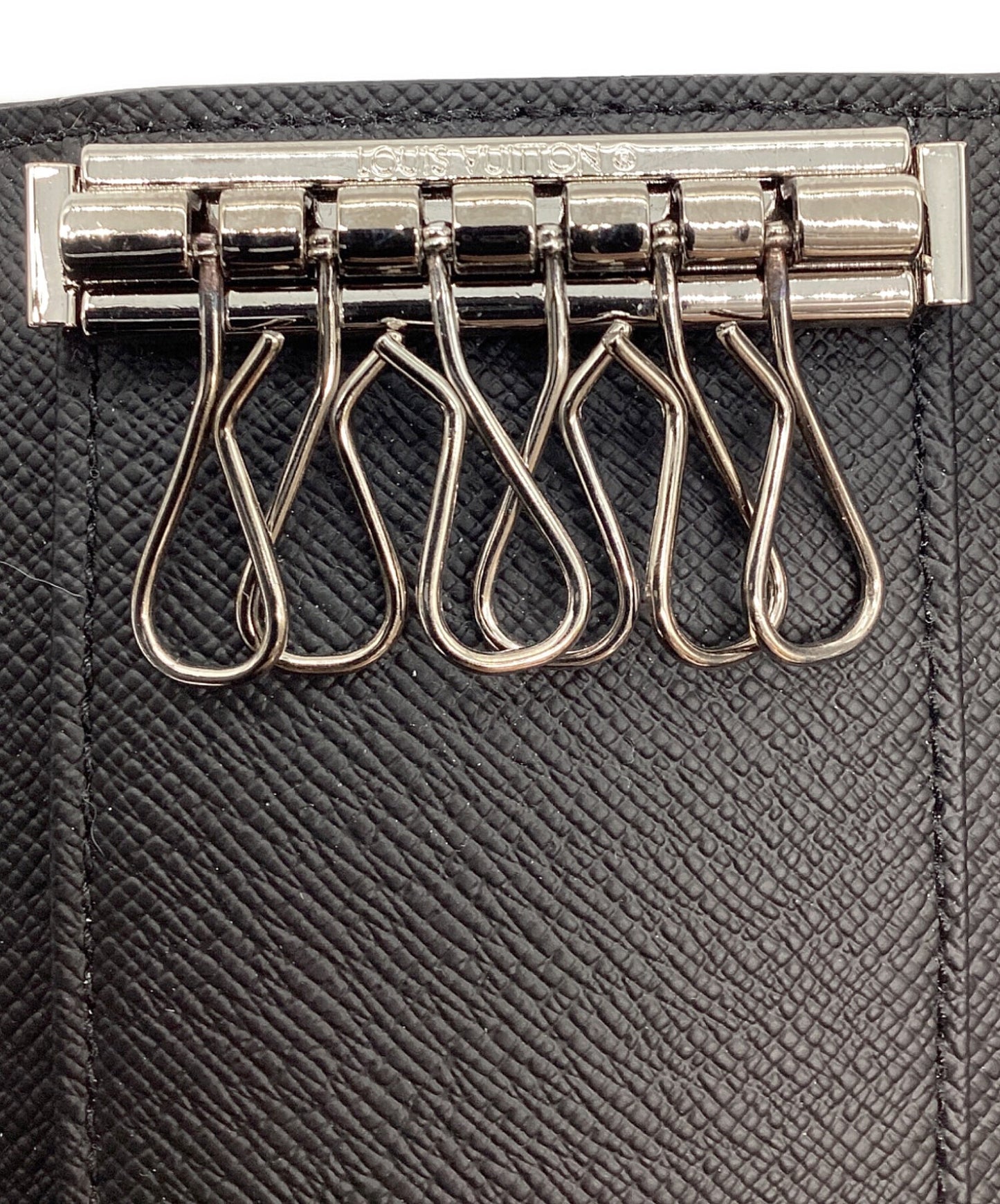 [Pre-owned] LOUIS VUITTON Key case MULTICLET 6 M82603