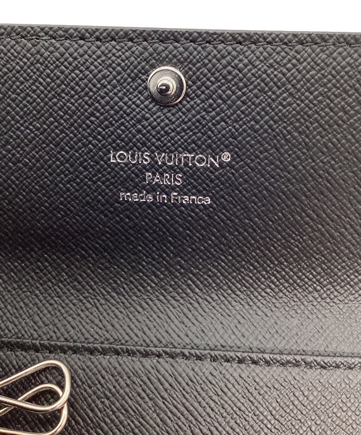 [Pre-owned] LOUIS VUITTON Key case MULTICLET 6 M82603