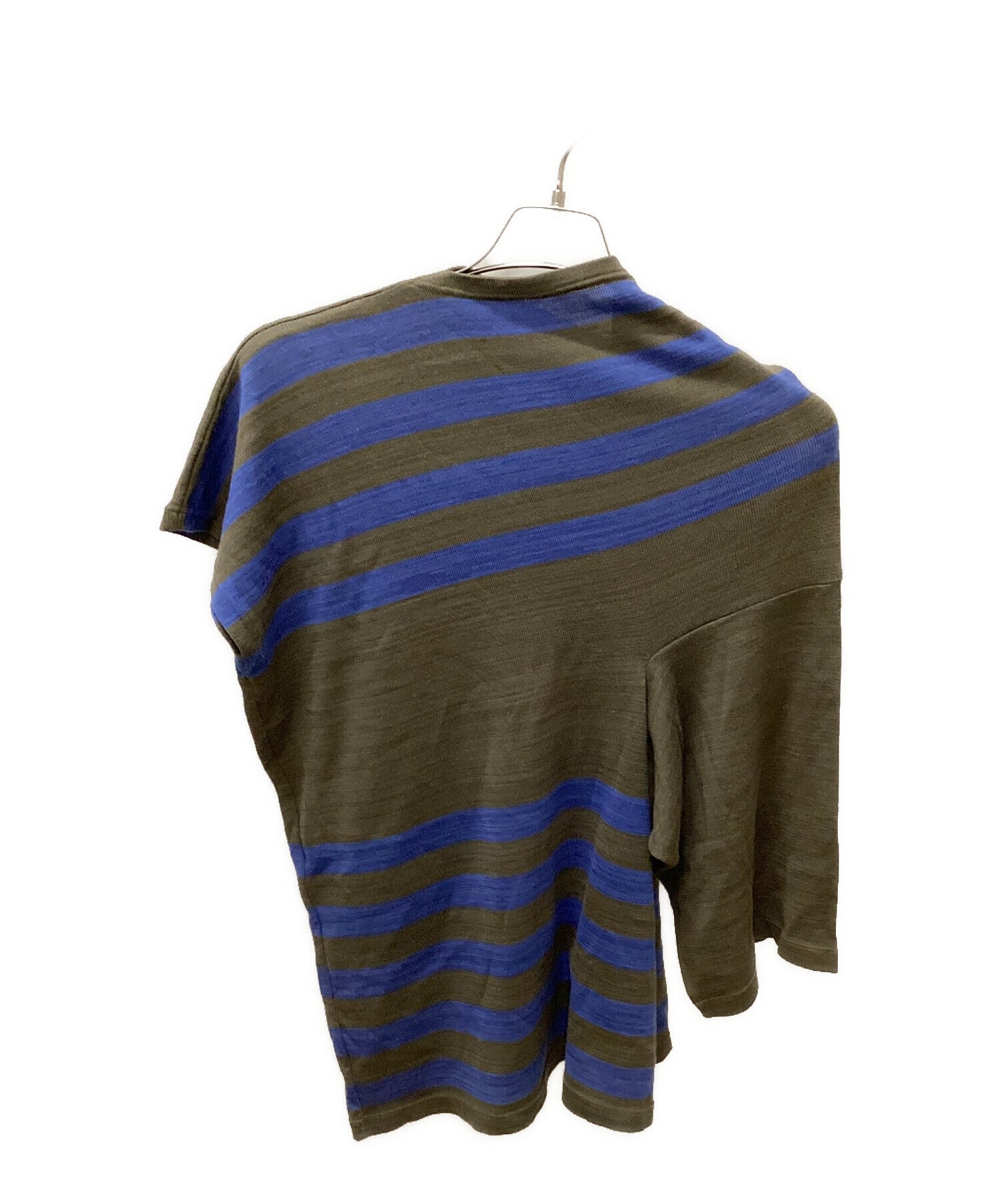 [Pre-owned] ISSEY MIYAKE 80's Deformed Knit