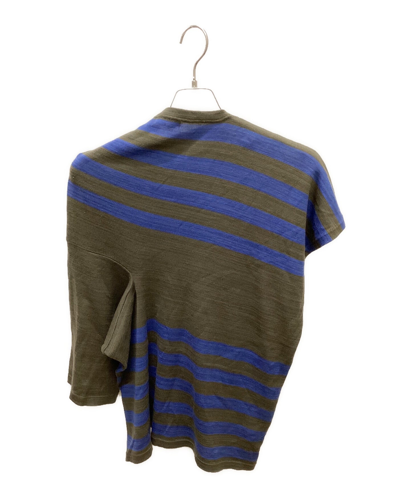 [Pre-owned] ISSEY MIYAKE 80's Deformed Knit