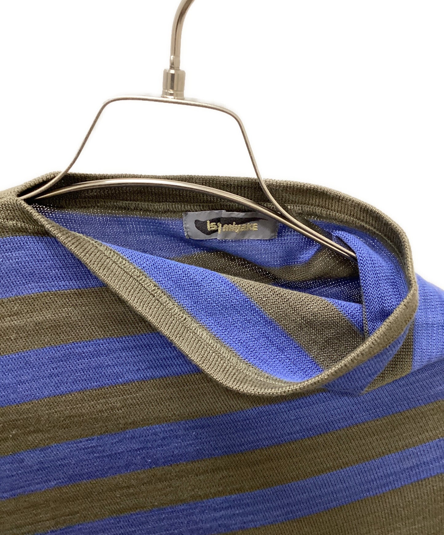 [Pre-owned] ISSEY MIYAKE 80's Deformed Knit