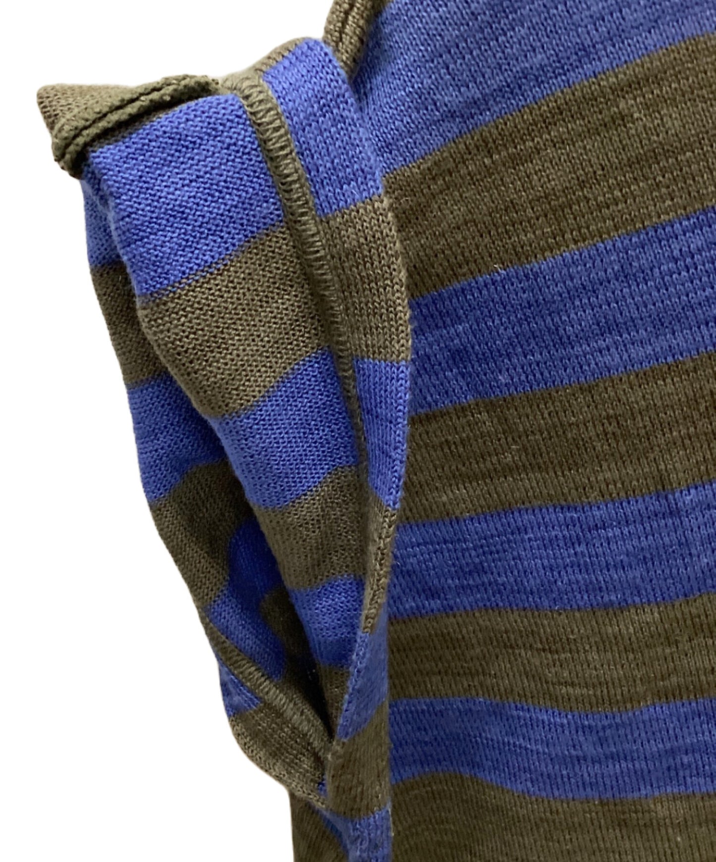 [Pre-owned] ISSEY MIYAKE 80's Deformed Knit