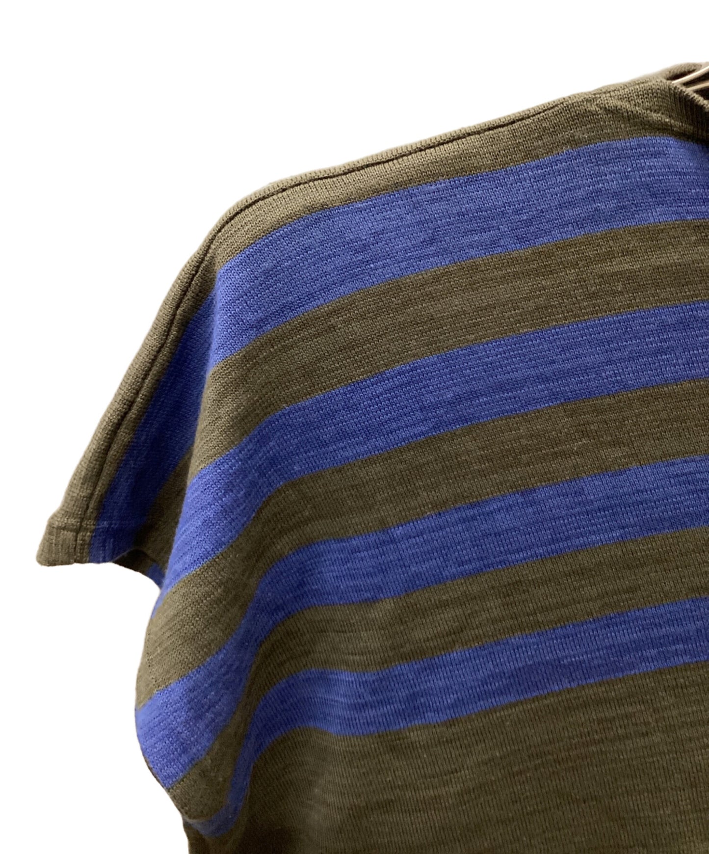 [Pre-owned] ISSEY MIYAKE 80's Deformed Knit