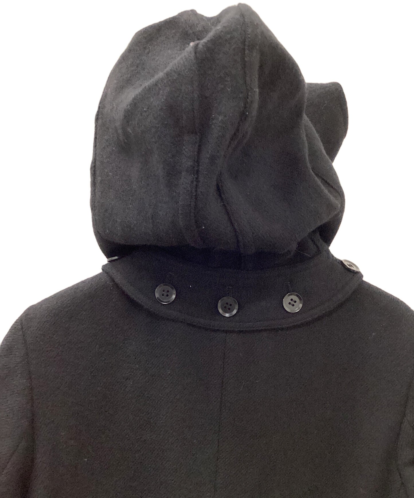 [Pre-owned] Y's duffle coat YP-C04-107