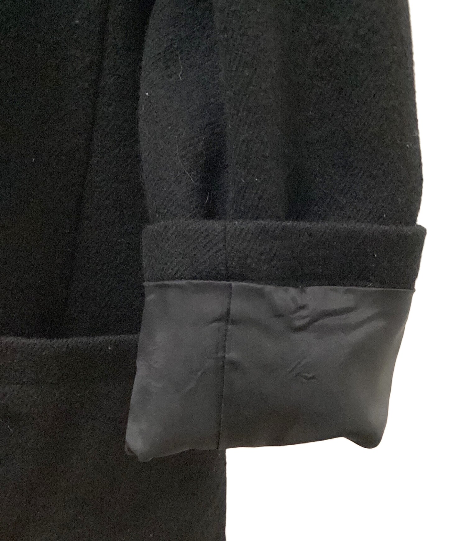 [Pre-owned] Y's duffle coat YP-C04-107