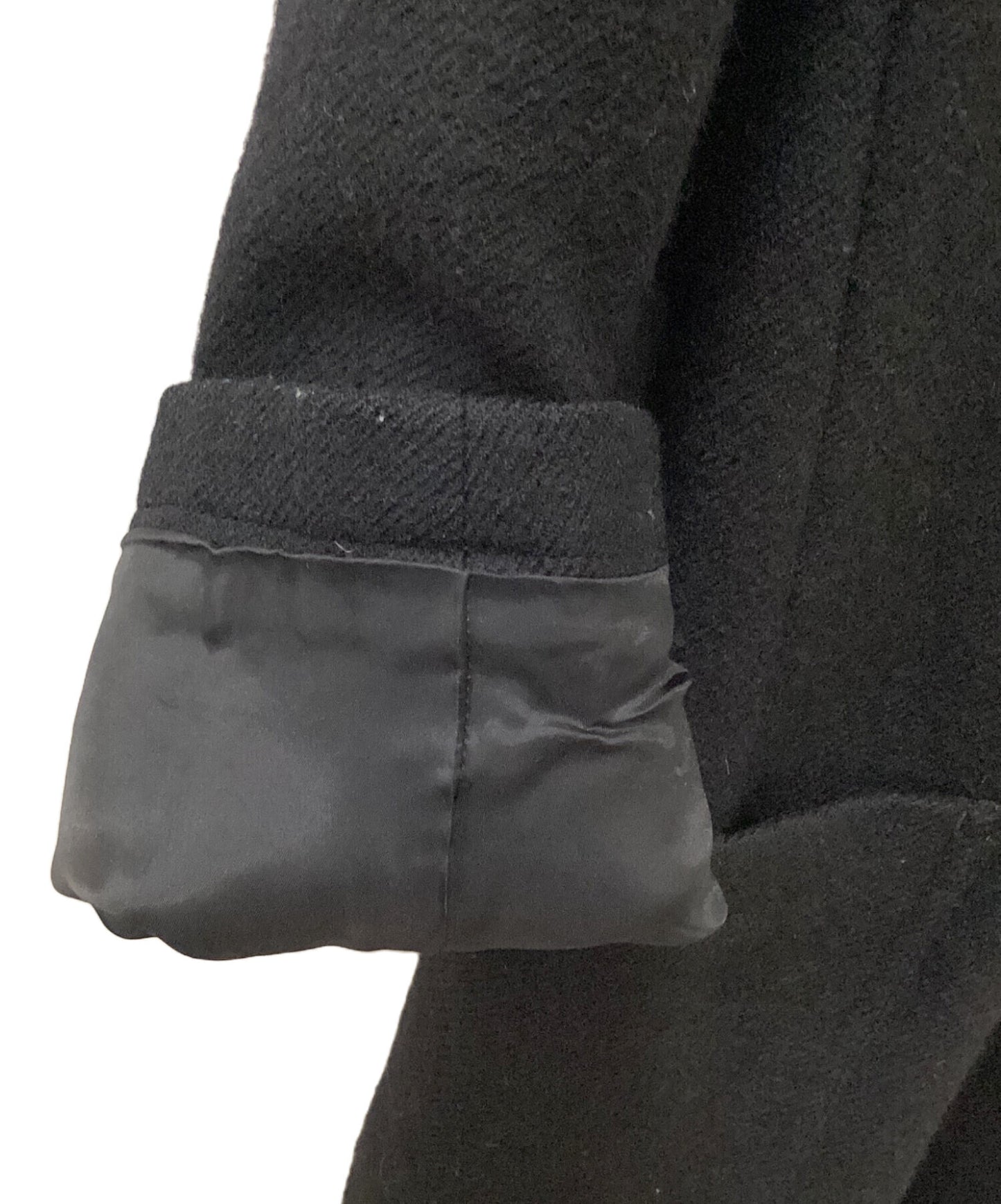 [Pre-owned] Y's duffle coat YP-C04-107