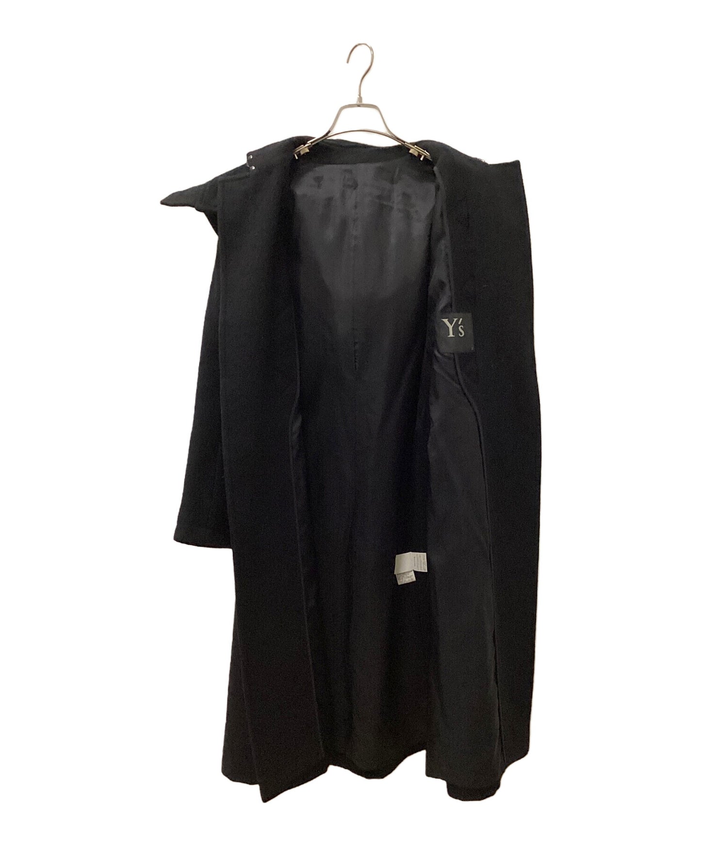 [Pre-owned] Y's duffle coat YP-C04-107
