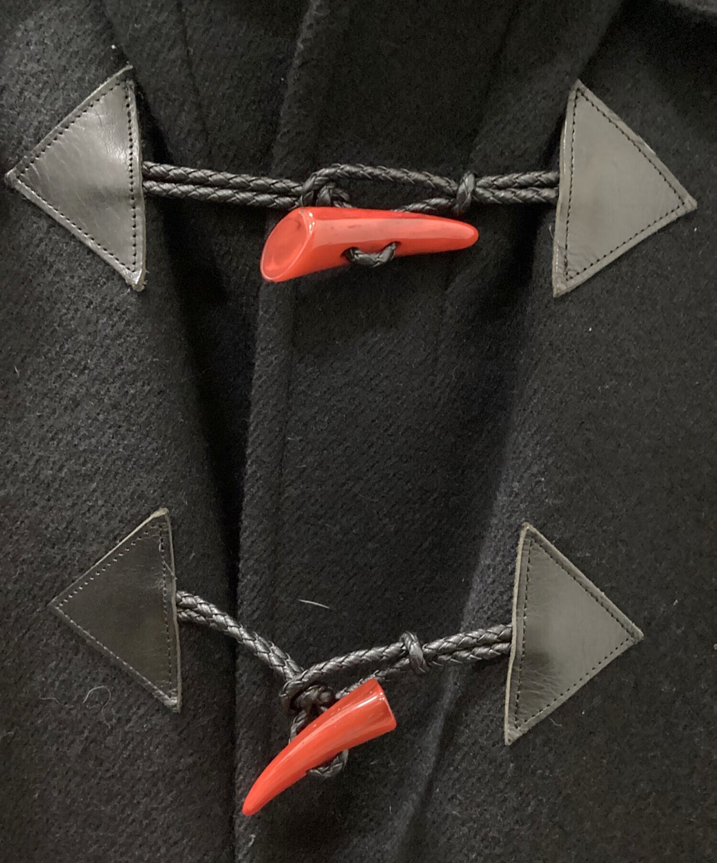 [Pre-owned] Y's duffle coat YP-C04-107