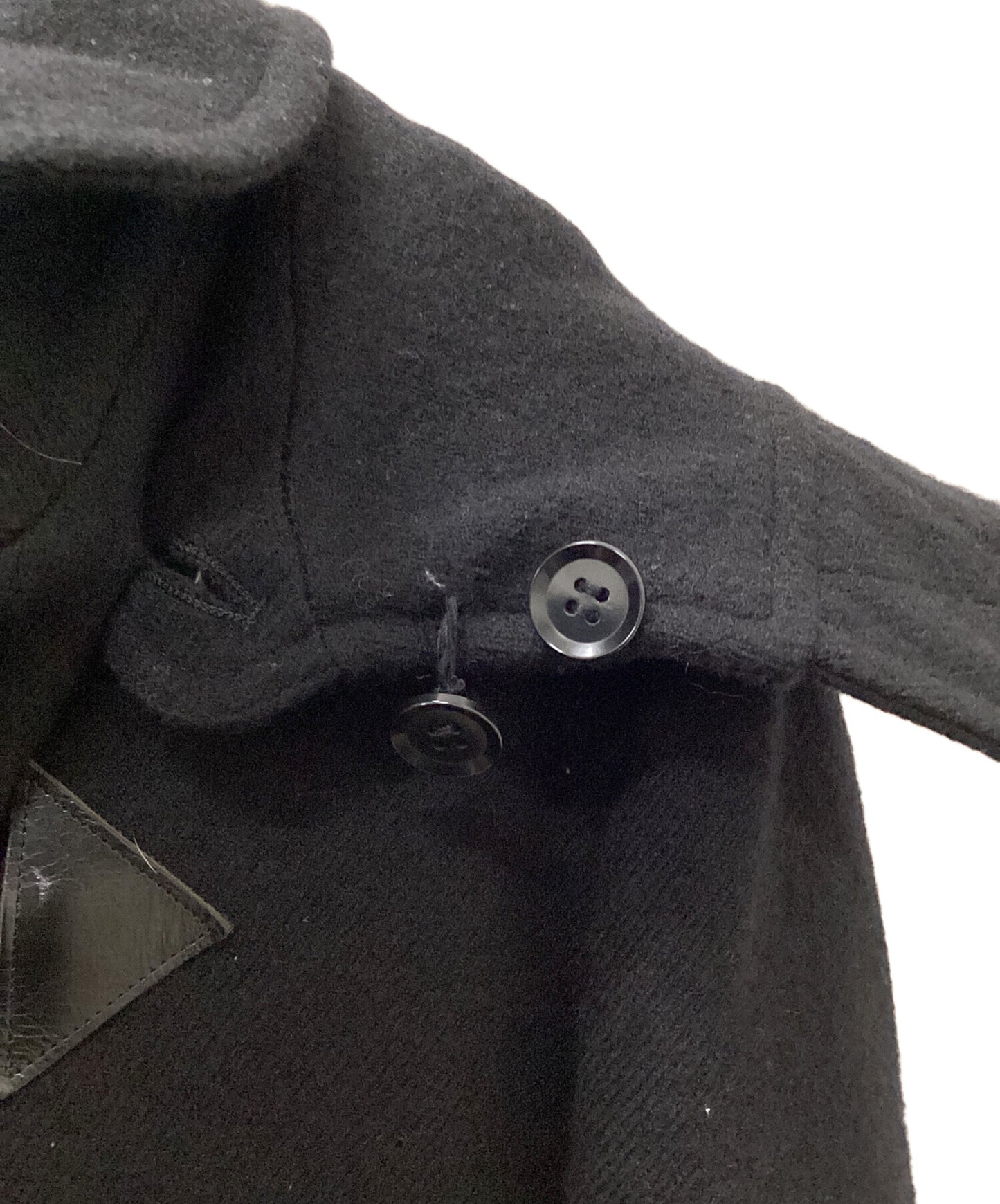 [Pre-owned] Y's duffle coat YP-C04-107