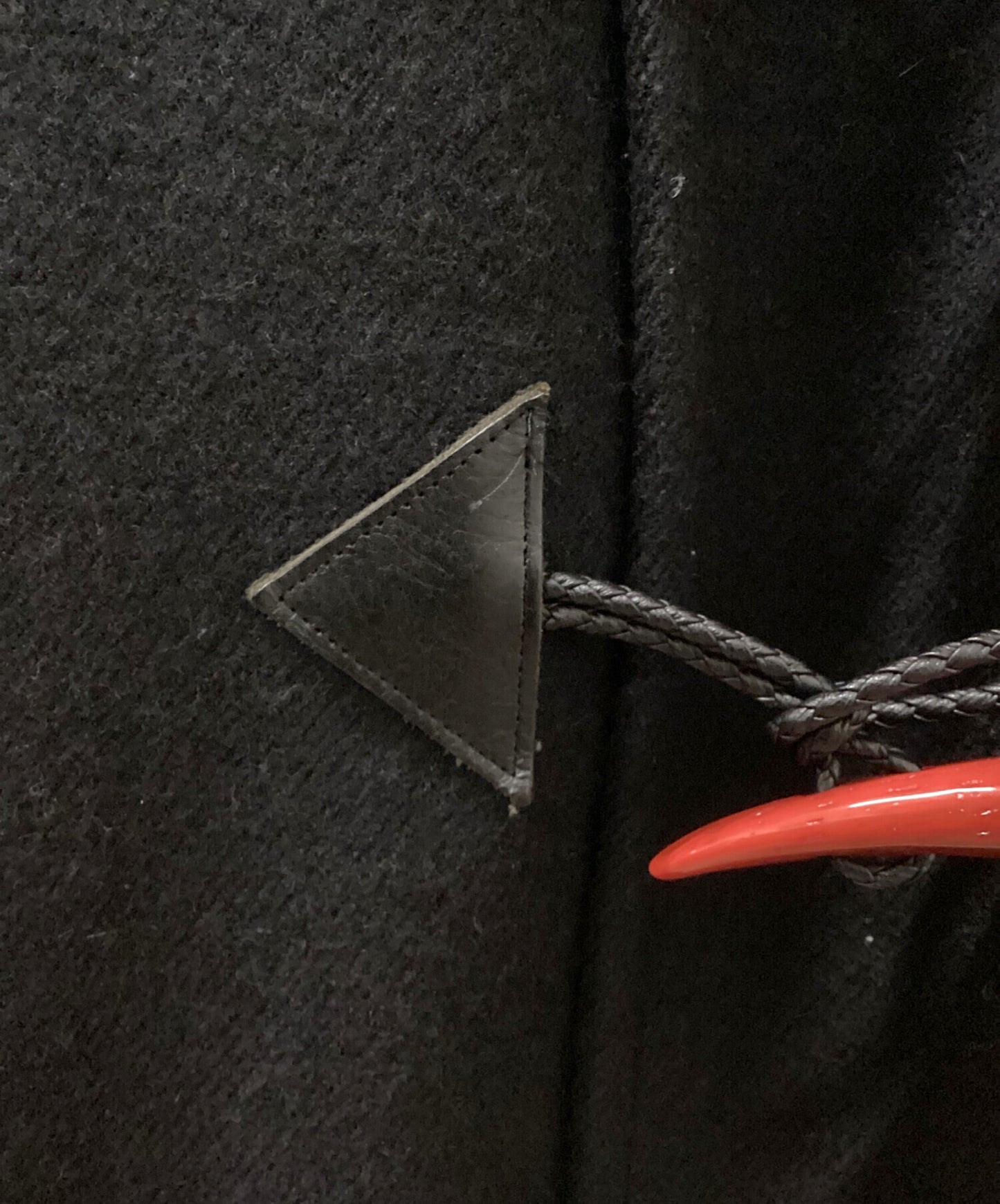 [Pre-owned] Y's duffle coat YP-C04-107