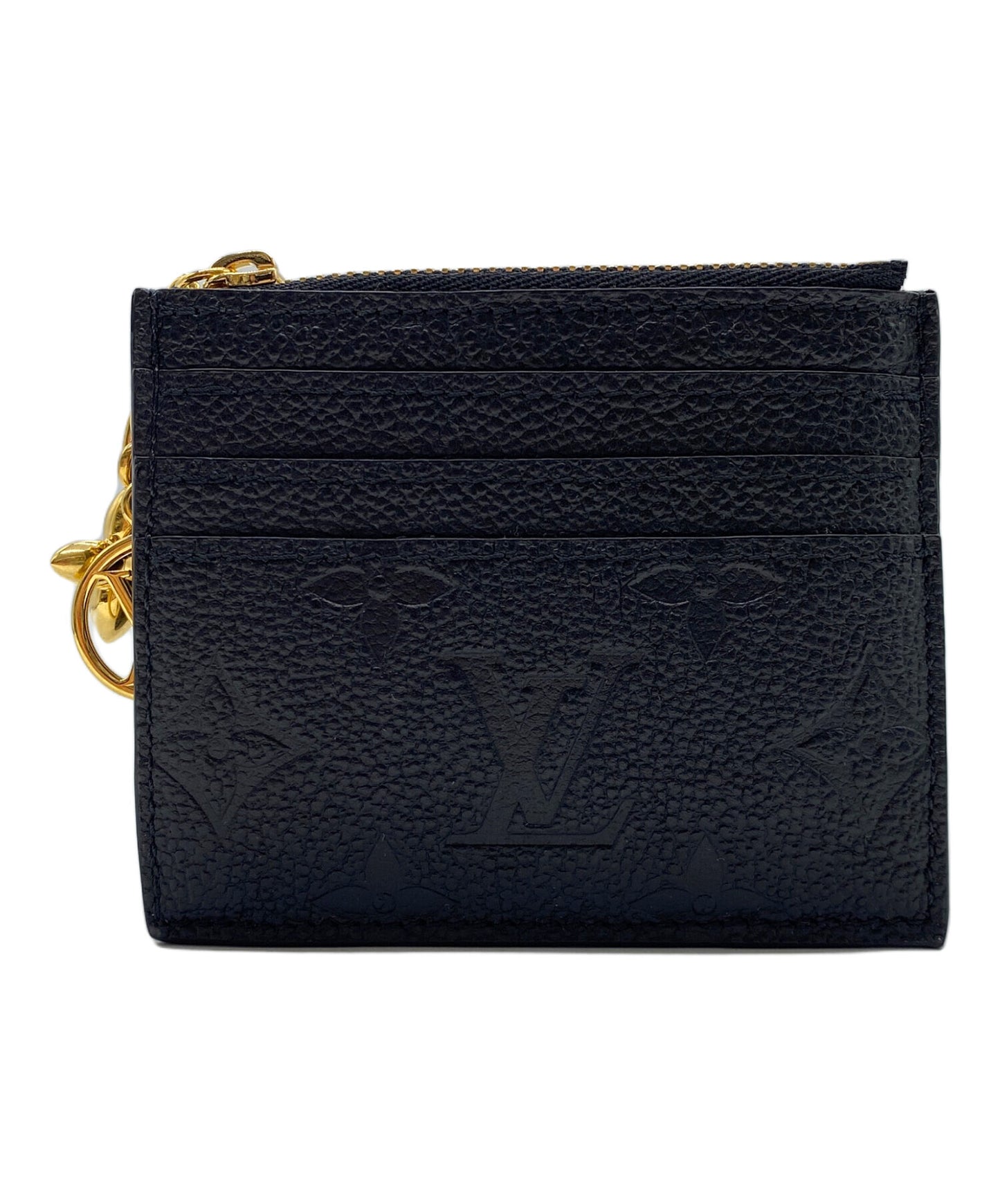 [Pre-owned] LOUIS VUITTON coin purse M82639