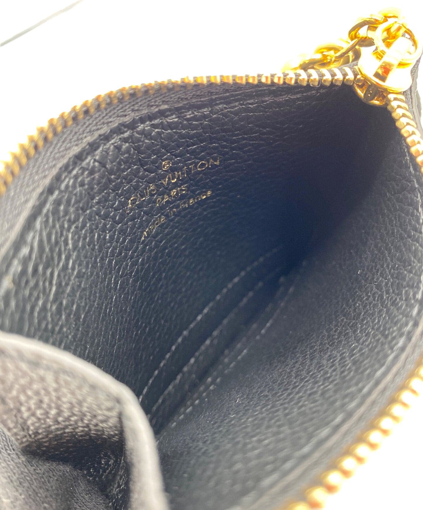 [Pre-owned] LOUIS VUITTON coin purse M82639