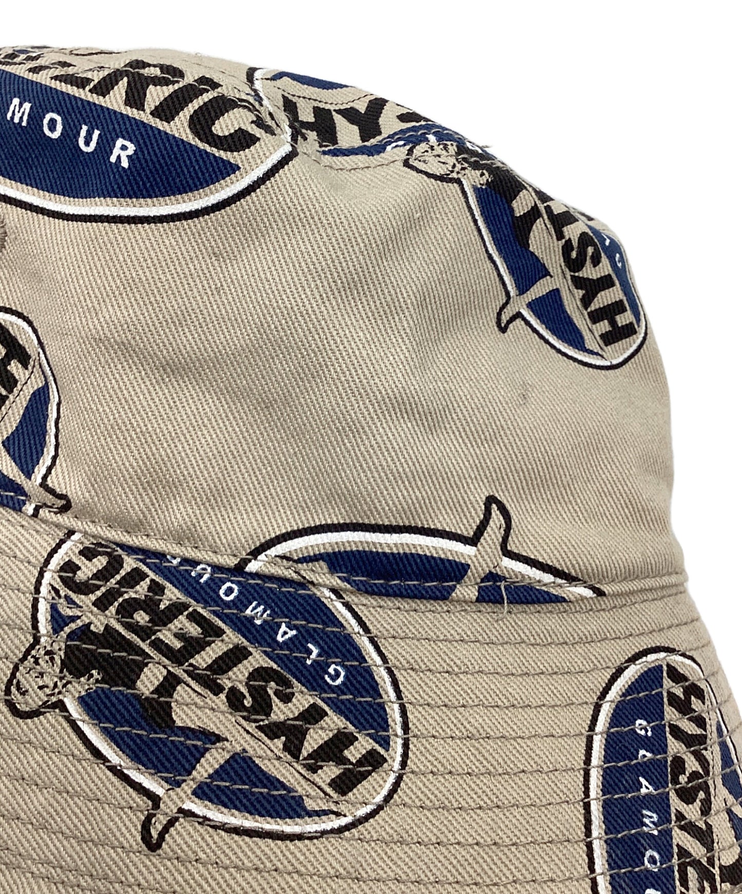 [Pre-owned] Hysteric Glamour bucket hat