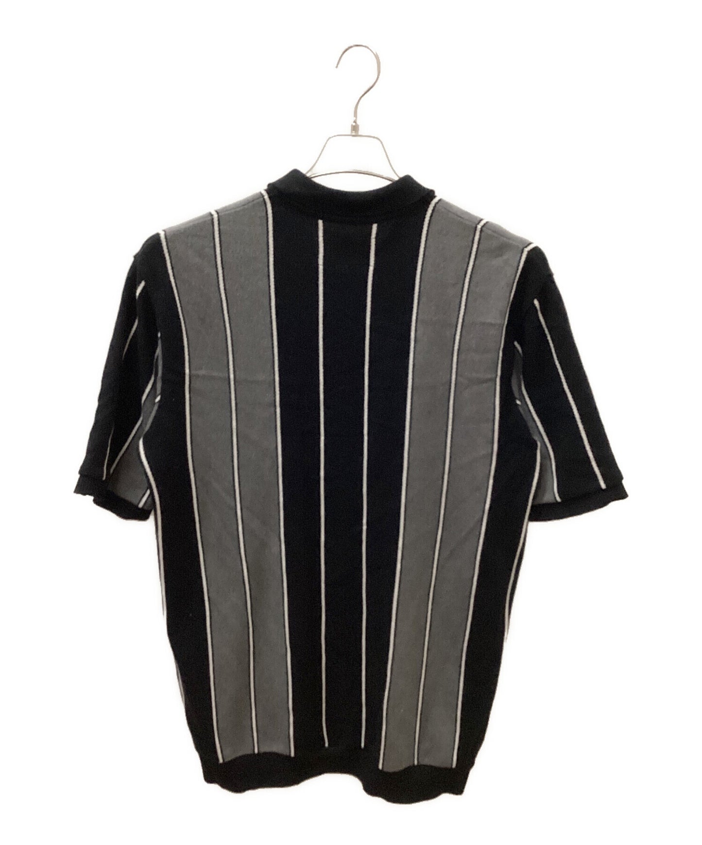 [Pre-owned] WACKO MARIA knit polo