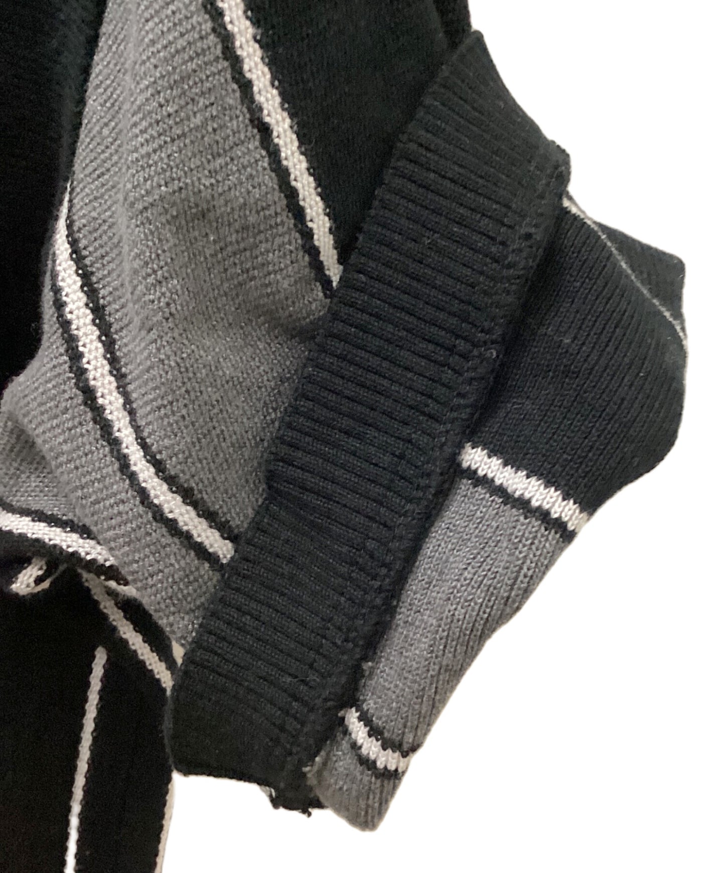 [Pre-owned] WACKO MARIA knit polo