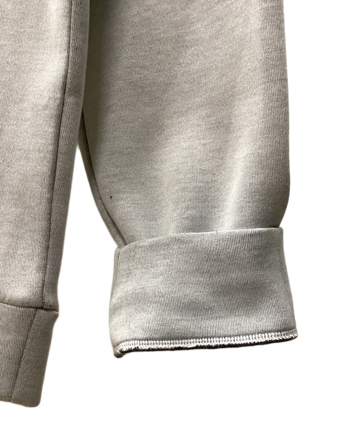 [Pre-owned] PRADA sweatshirt UJL964 S171