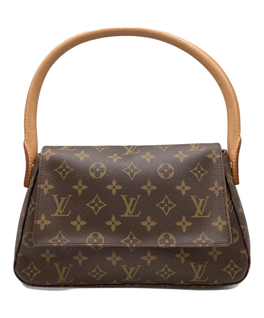 [Pre-owned] LOUIS VUITTON Handbag M51147