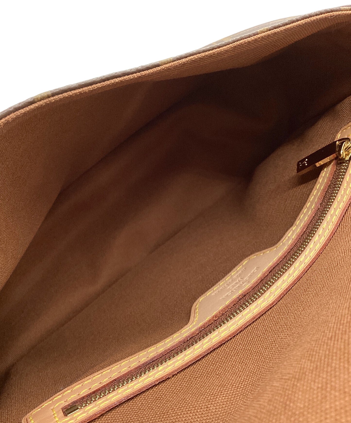 [Pre-owned] LOUIS VUITTON Handbag M51147