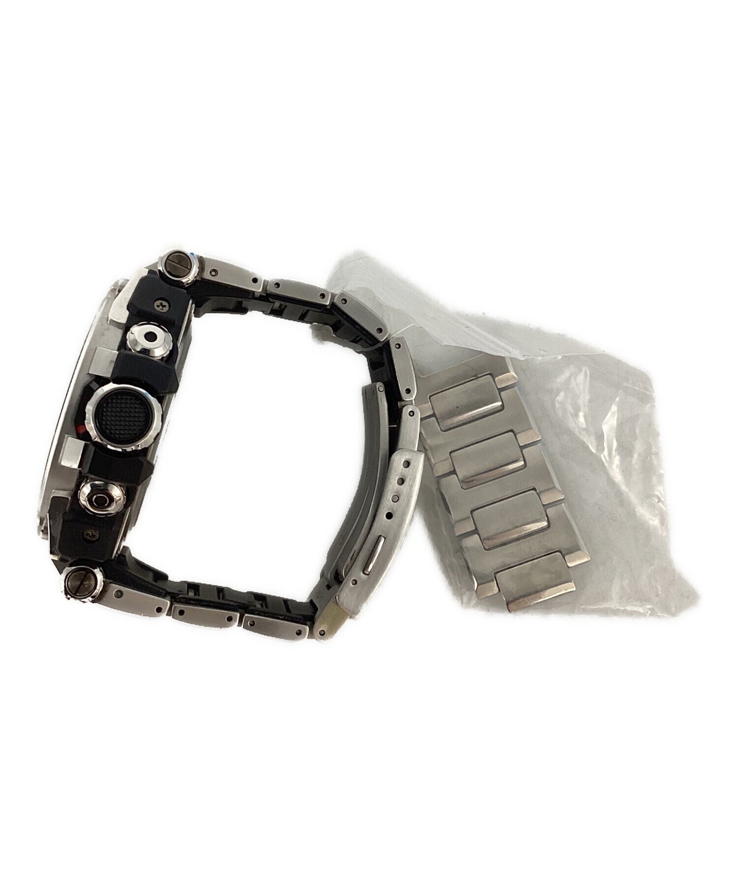 [Pre-owned] CASIO G-SHOCK Watches MTG-S1000D